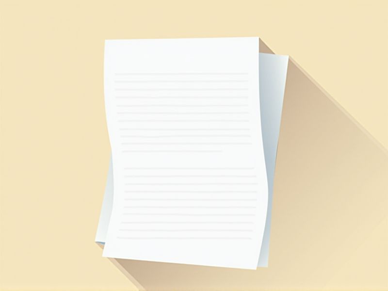 Letter Templates and Examples for Lunch Break Application Requests