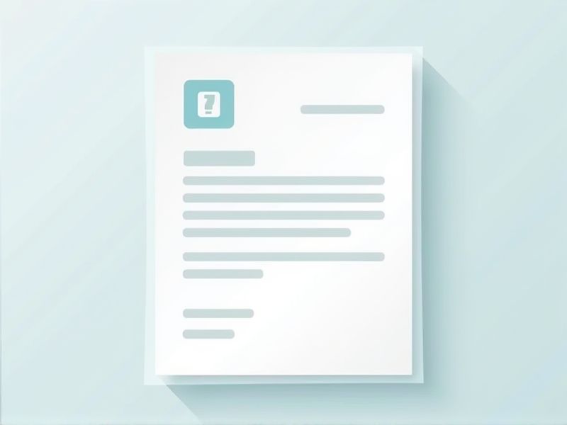 Examples and Templates for LVN Position Application Letters