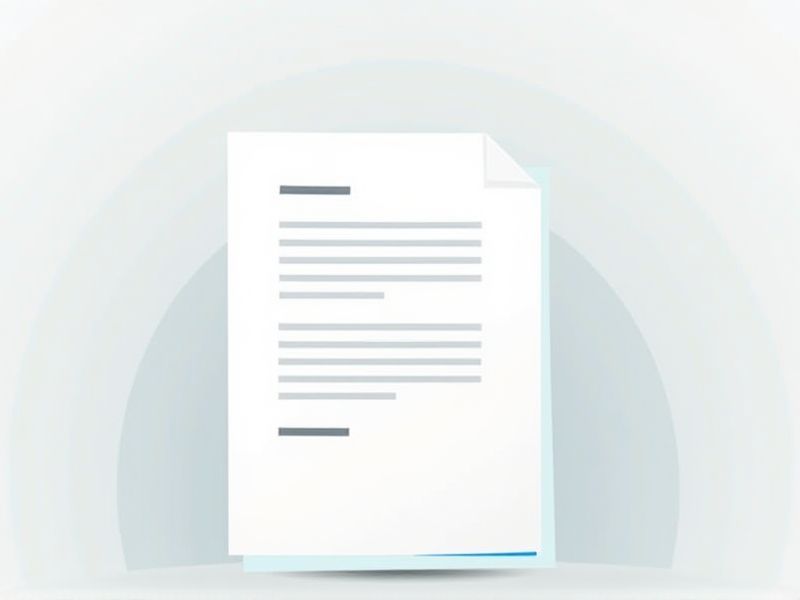 Examples and Templates for Writing LWC Application Letters