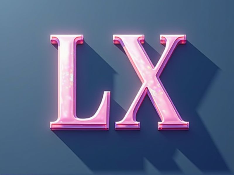 Letter Samples and Templates for LX Application: Examples to Guide You