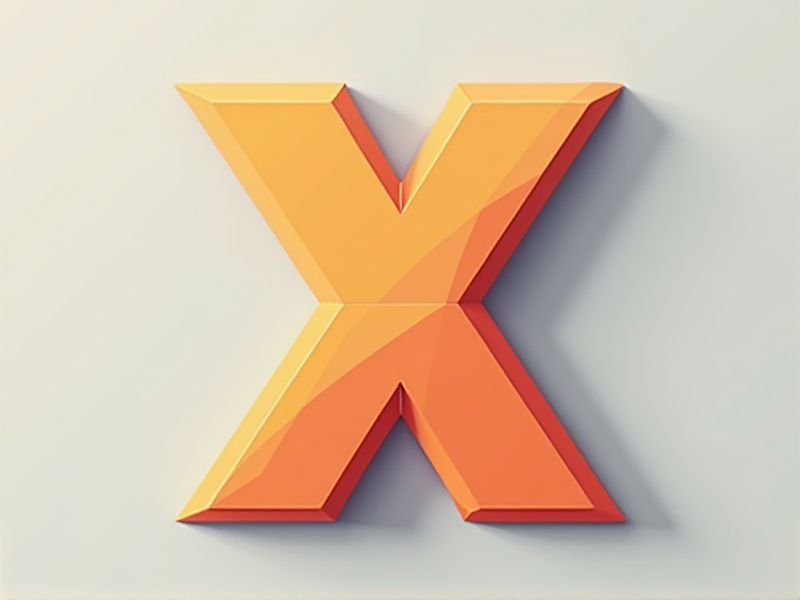 Examples and Template for LX Form Letter Samples