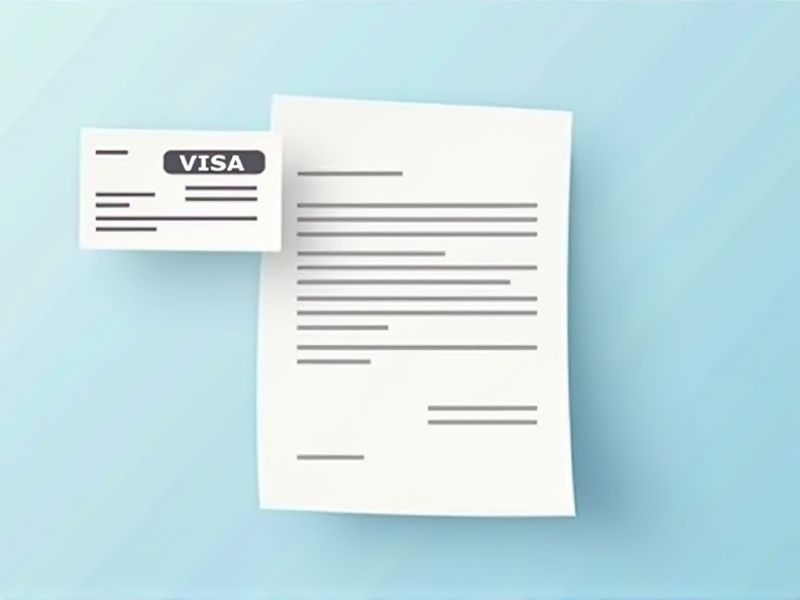 Examples and Template for L-1 Visa Letter Samples