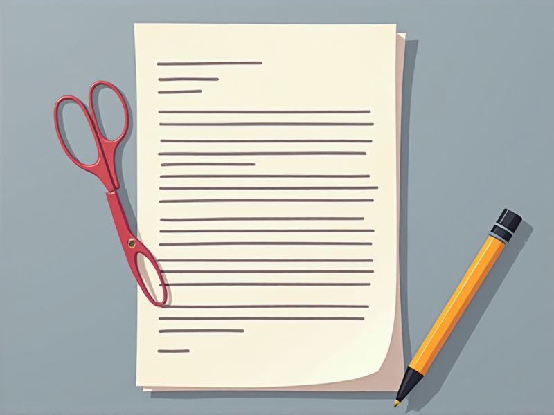 Examples and Template for Writing a Letter Regarding Misleading Information to Police