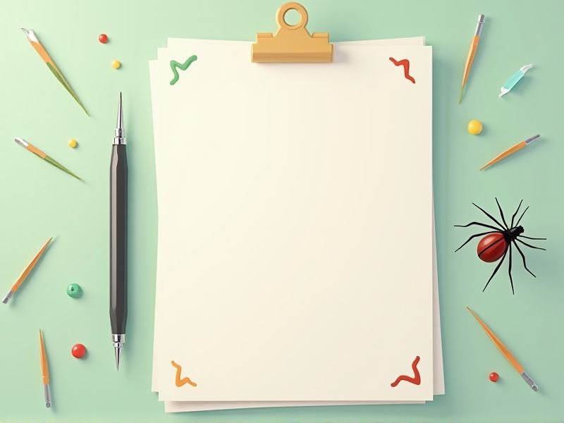 Templates and Examples for Writing Letters About Lyme Disease