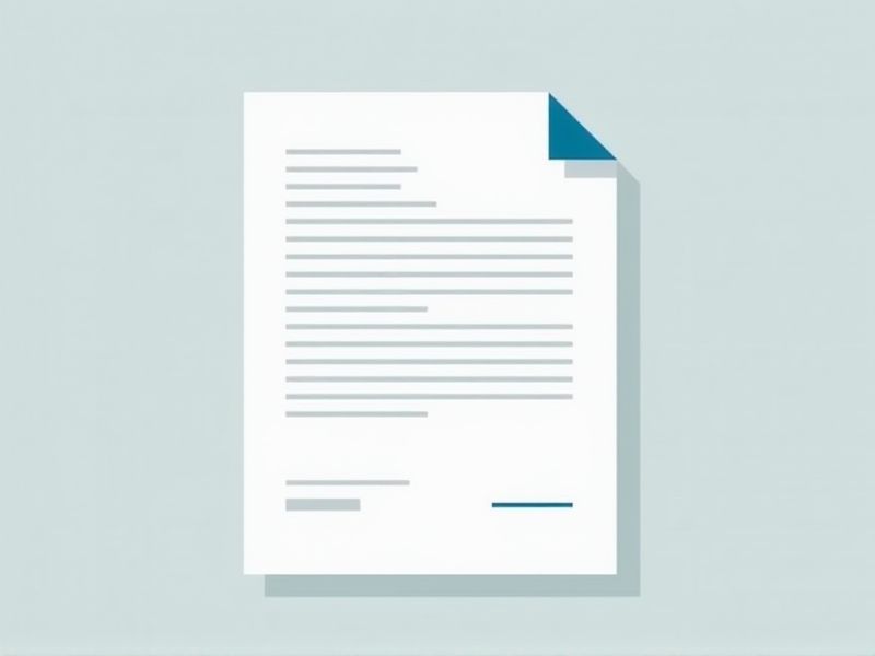 Examples and Template for LZ Visa Application Letter Samples