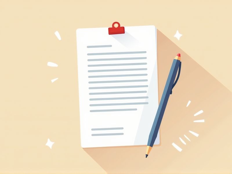 Examples and Templates for LZ Visa Application Letters