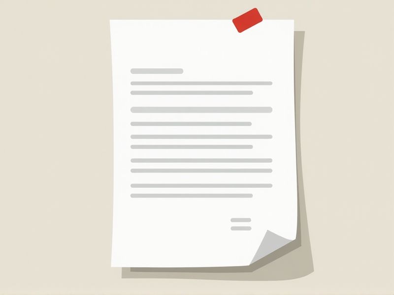 Examples and Templates for McMaster Scholarship Letter Samples