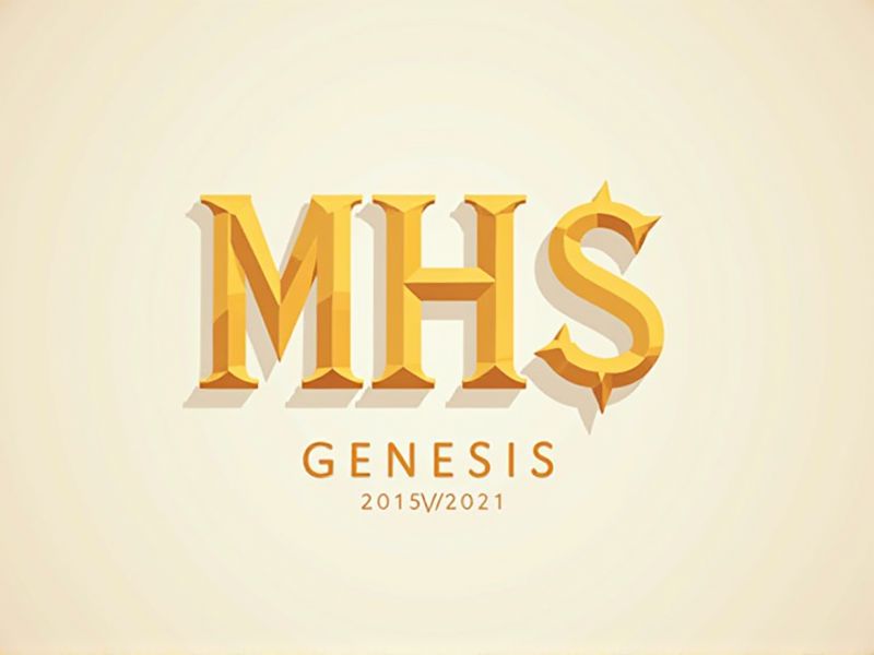 Letter Samples and Examples for MHS Genesis: A Practical Guide