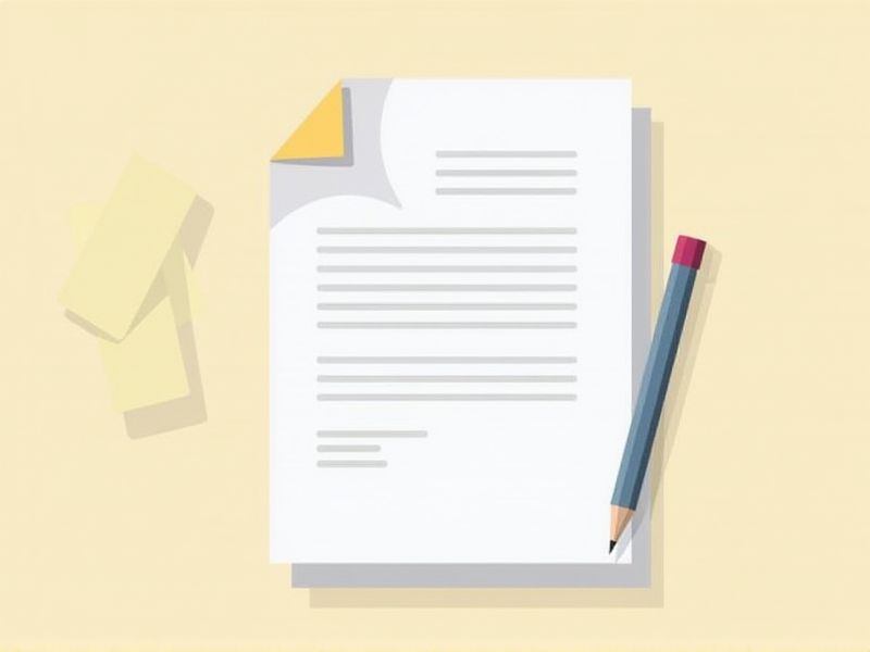 Examples and Templates for Job Application Letters in the MJ Industry