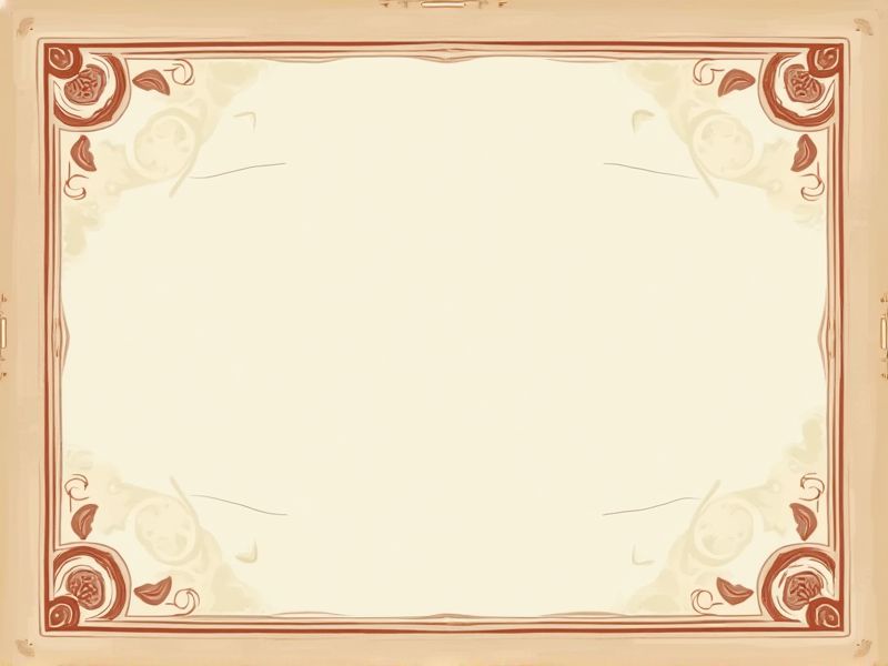 Examples and Templates for MTG Card Letter Samples