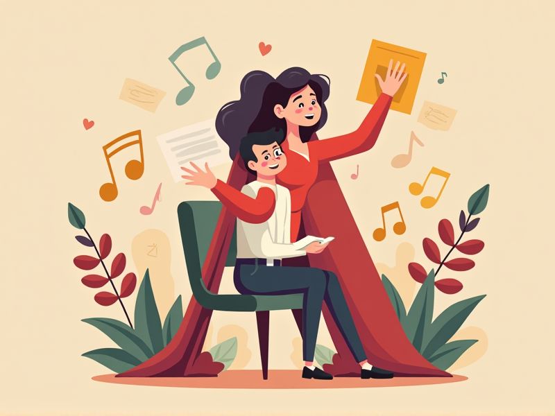 Sample Letter Templates and Examples for Communicating with Your Music Teacher