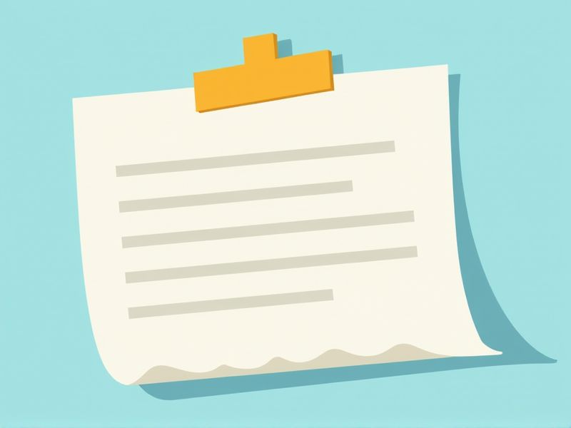 Sample Letters and Templates for MVP Position Applications