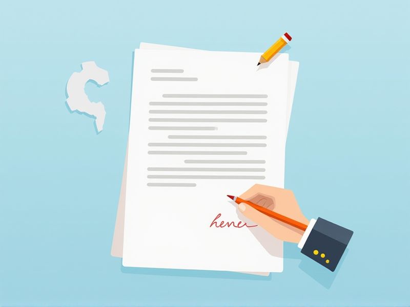 Letter Templates and Examples for MZ Visa Applications