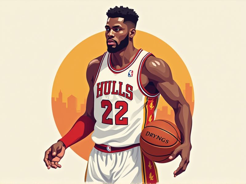 Letter Templates and Examples for Communicating with NBA Players