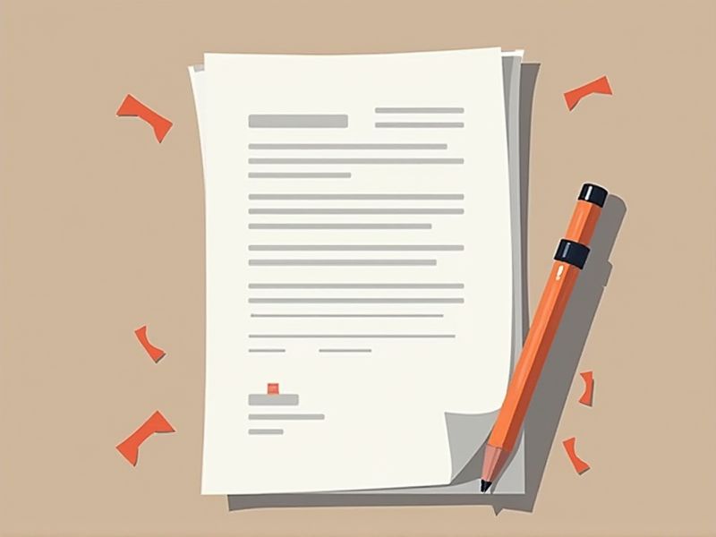 Template and Examples for NBA Scholarship Application Letters