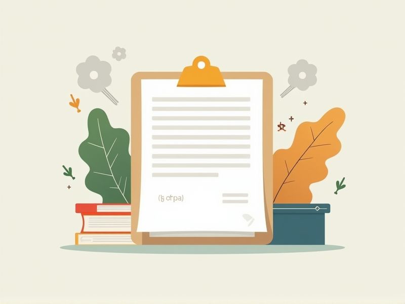 Sample Templates and Examples for NFPA Letter Writing