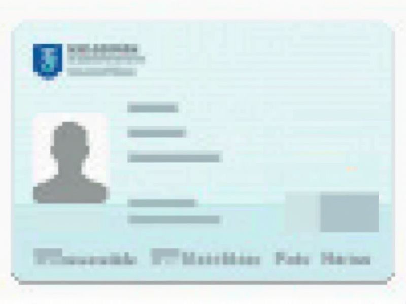 NJ Drivers License Renewal: Examples and Templates for Letter Samples
