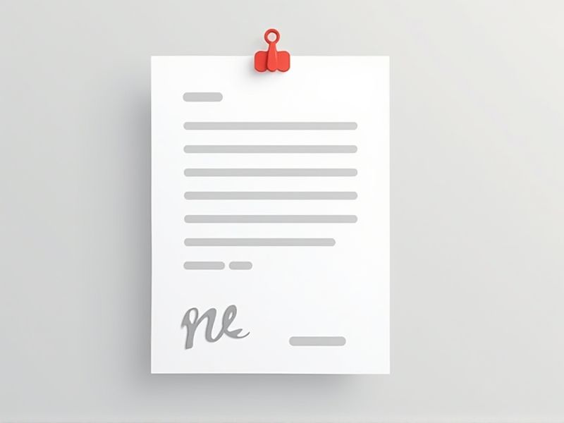 Examples and Templates for NLP Application Letter Samples
