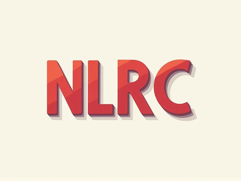 Examples and Template for NLRC Letter Samples