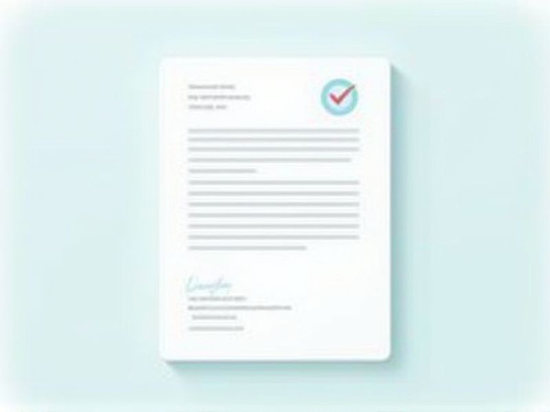 Examples and Template: Sample Letters for NNP Application