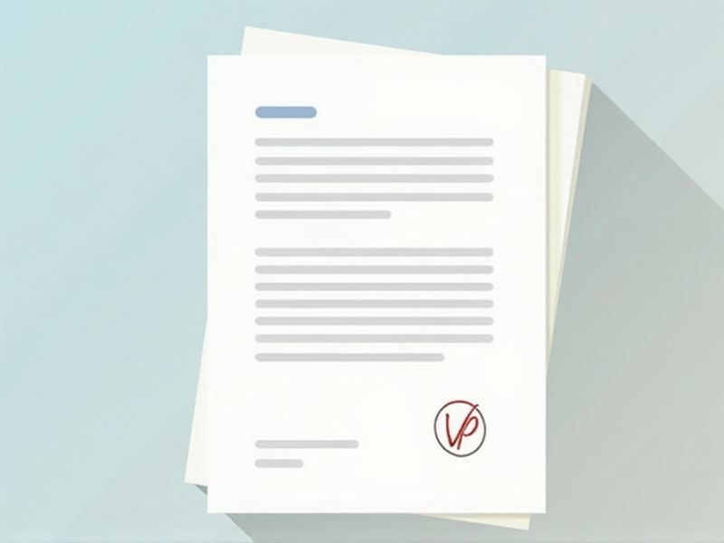 Examples and Templates for NP Certification Letter Samples