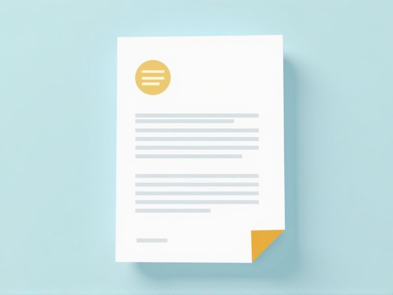 Examples and Template for Job Application Letters in Nursing Practice