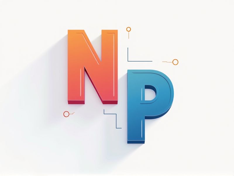 Examples and Templates for NP Position Letter Samples