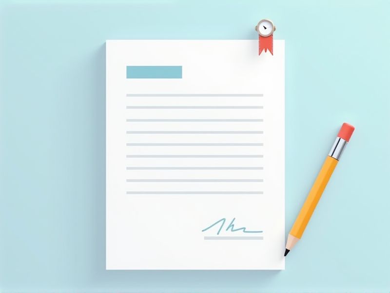 Examples and Template for Nurse Practitioner Program Application Letters