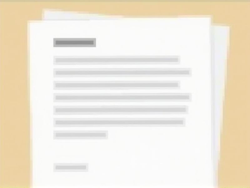 Examples and Templates for NQ Qualifications Letter Samples