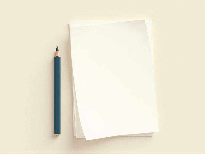 Examples and Template for NQF Scholarship Letter Samples