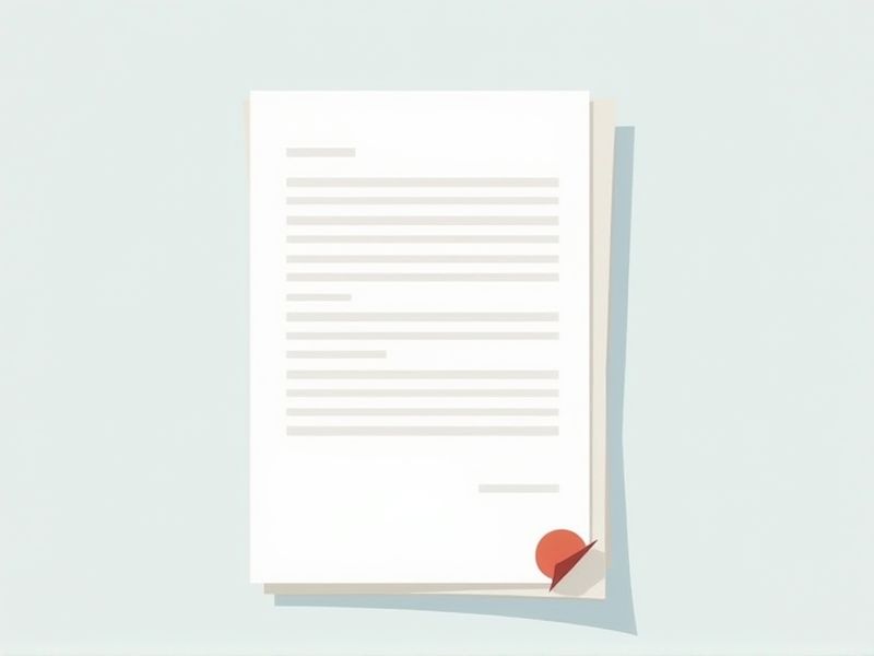 Examples and Templates for NQF Status Letter Samples