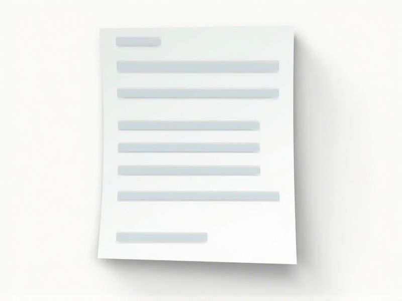 Letter Samples and Examples for NRE Account Applications