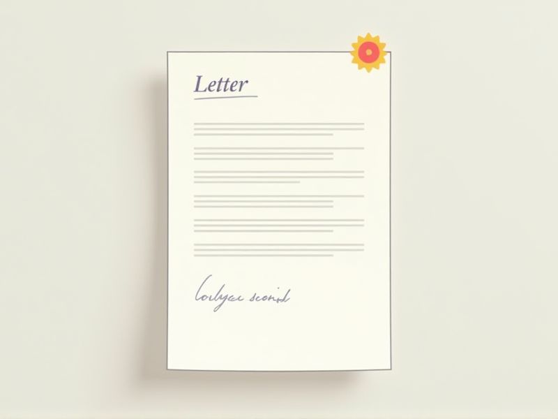 Examples and Templates for NRI Account Letter Samples