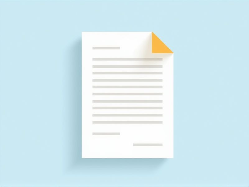 Letter Samples and Templates for NRI Application: Examples Included