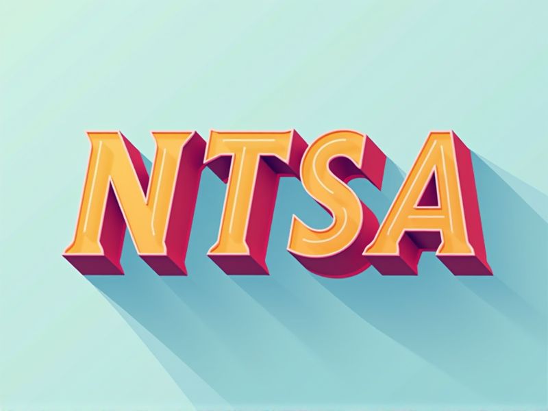 Sample Letter Templates and Examples for NTSA Applications