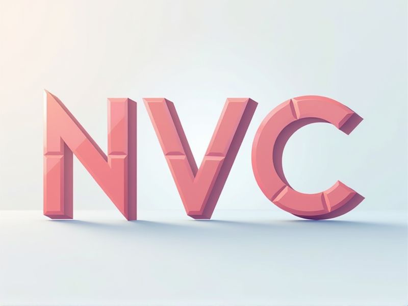 Sample Letter Templates and Examples for NVC Application