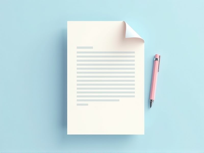 Template and Examples for NVC Job Application Letters