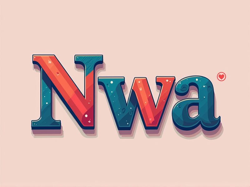 Examples and Templates for NWA Letter Samples