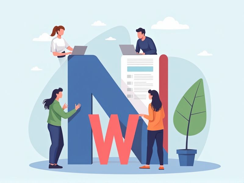 Letter Samples and Examples for NWI: A Helpful Template Guide