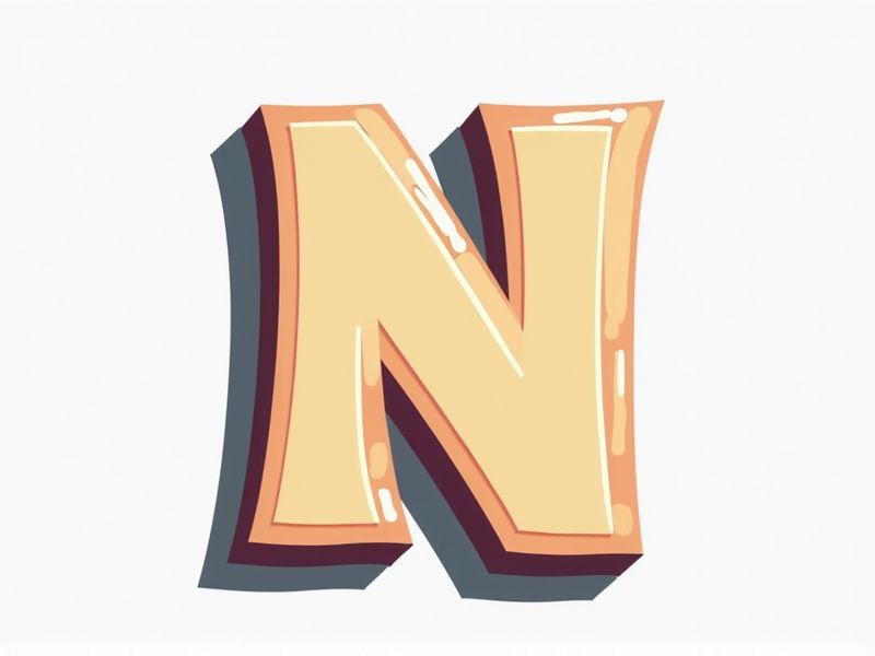 Template and Examples for NWMLS Letter Samples