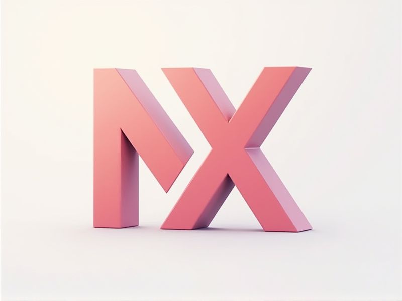 Template and Examples for Letter Samples in NX Application