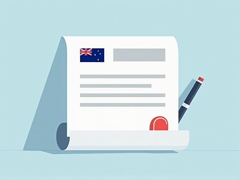 Examples and Template for Immigration Letter Samples for New Zealand