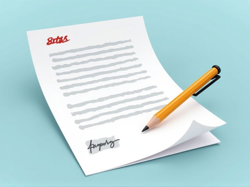 Examples and Templates for Work Permit Application Letters in New Zealand