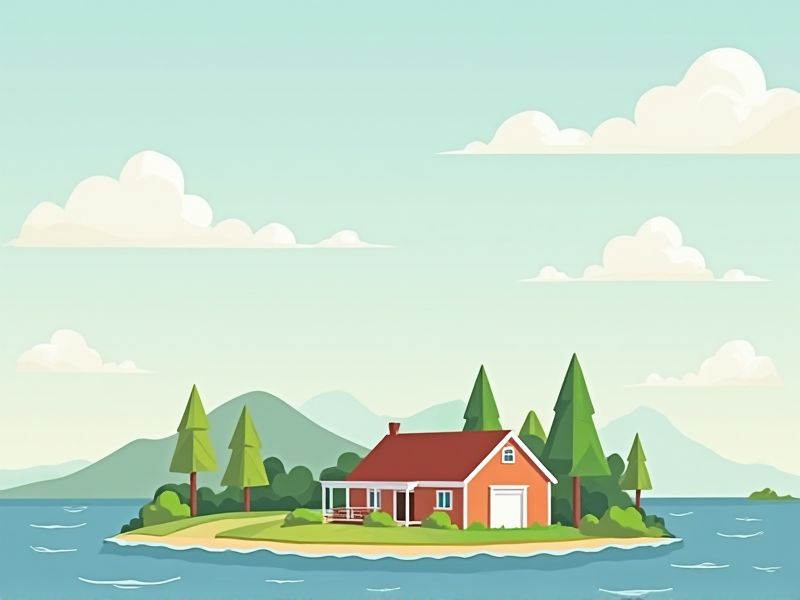 Examples and Template for Writing Letters Related to Oak Island