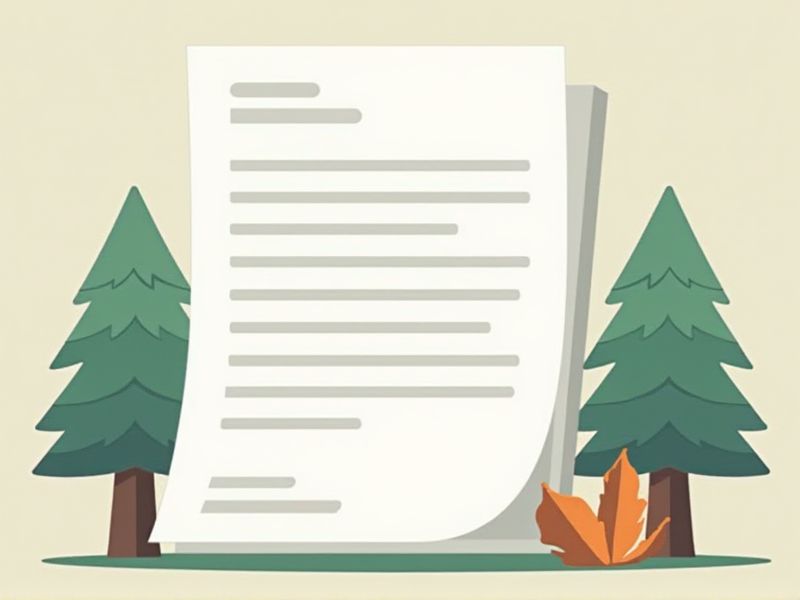 Examples and Templates for Letter Samples in Oakland, CA