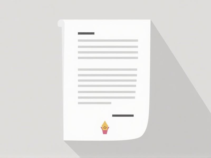 Templates and Examples for Requesting Document Retrieval
