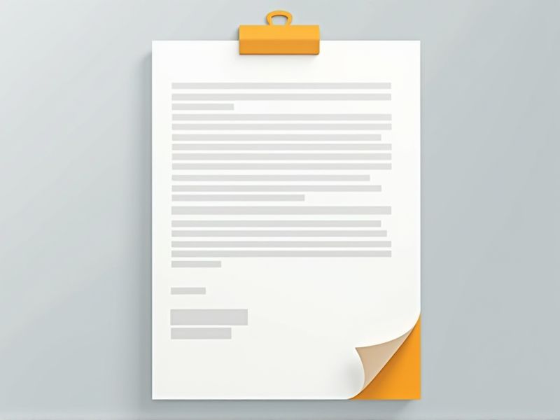 Examples and Templates for Job Application Letters