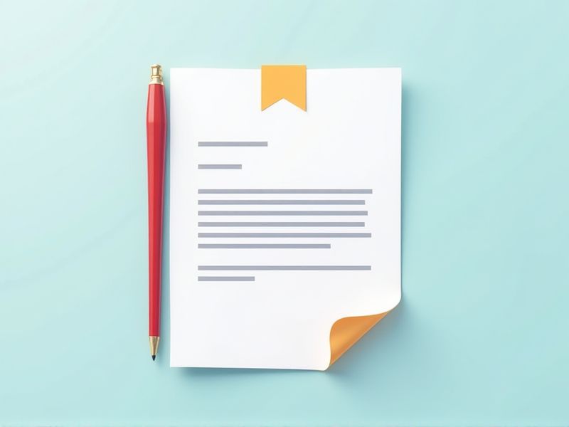 Examples and Template for Sponsorship Request Letters