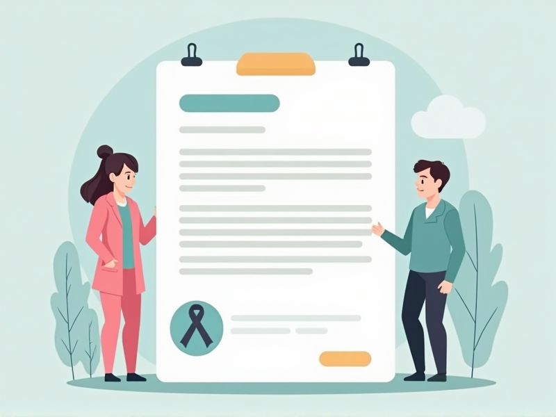 Letter Samples and Examples for Occupational Therapy School Applications