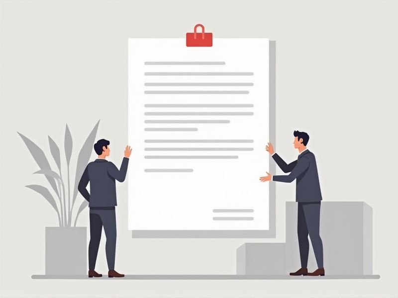 Examples and Templates for Writing a Letter of Interest in Odd Job Opportunities